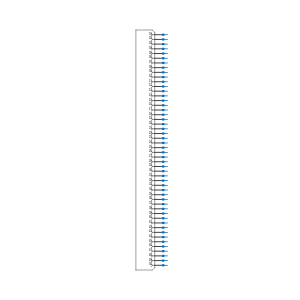 76341-450LF Symbol