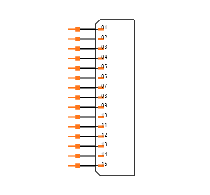 77311-122-15LF Symbol