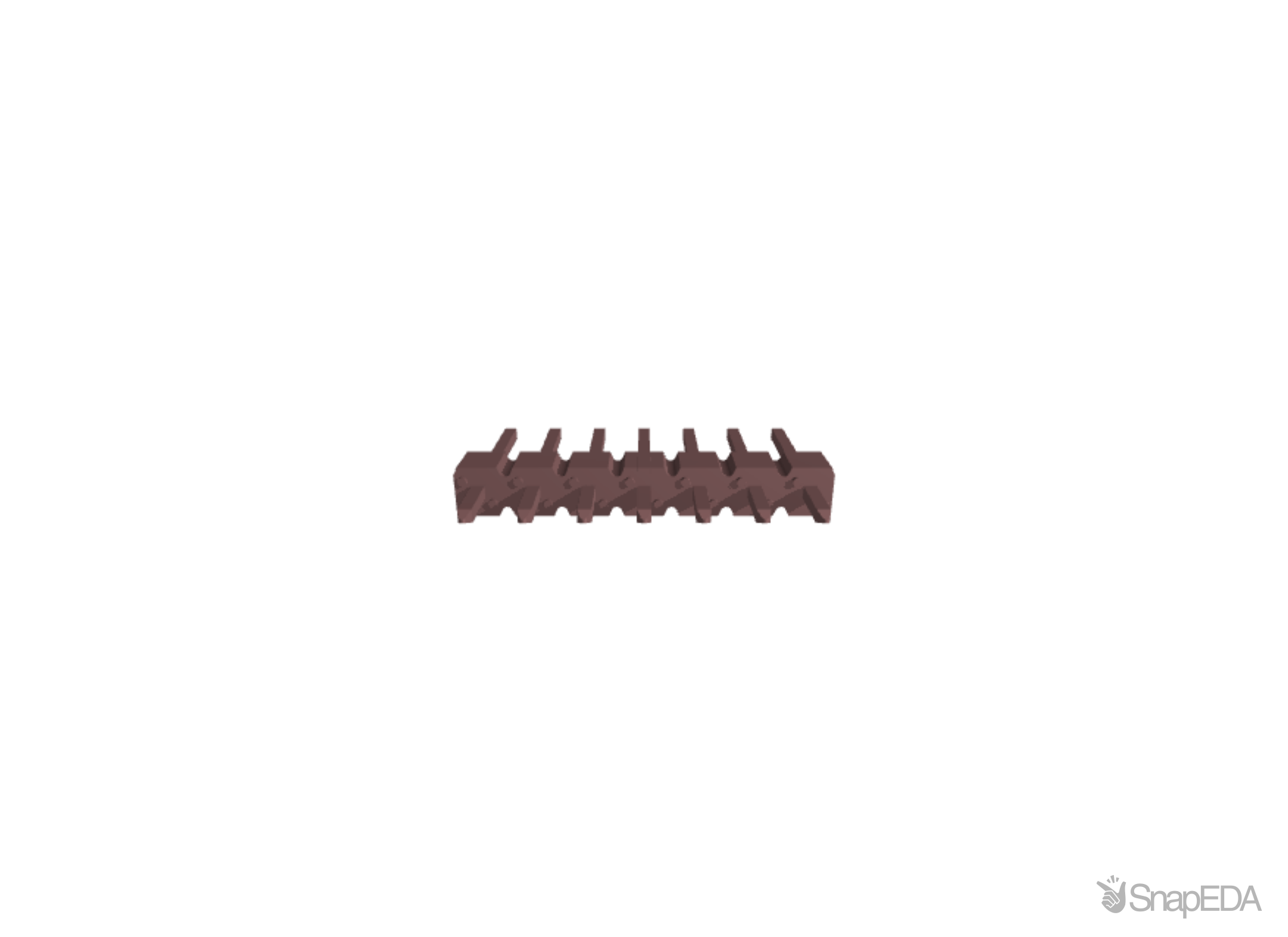 77311-124-07LF 3D Model