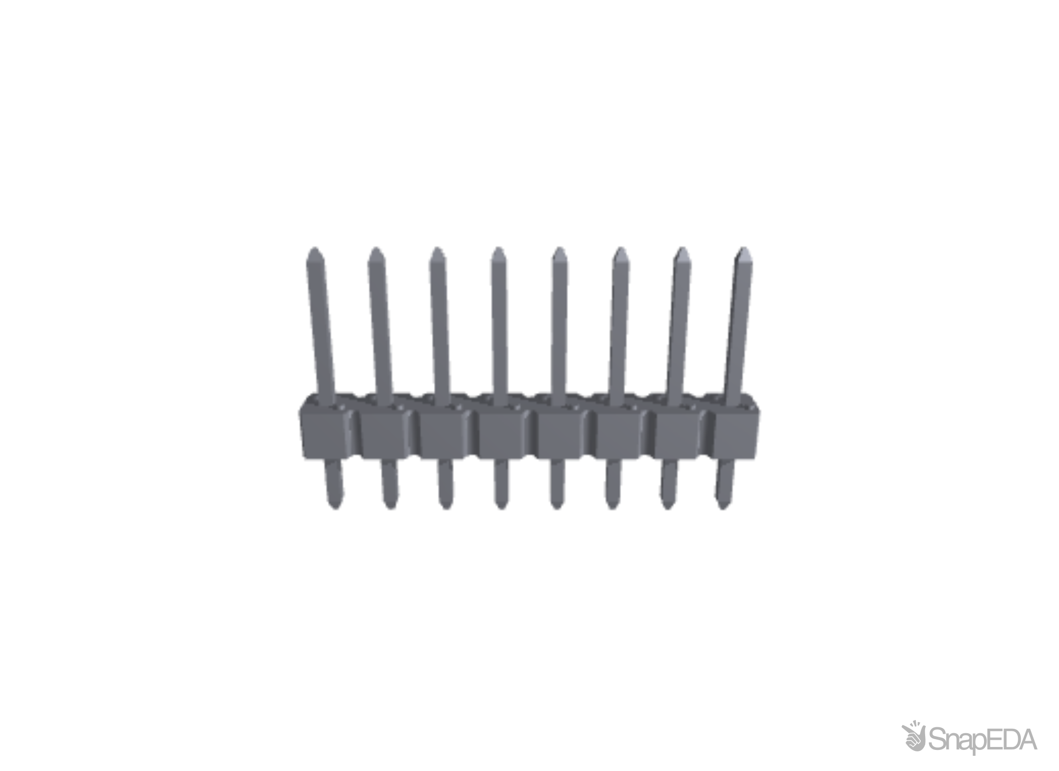 77311-124-08LF 3D Model