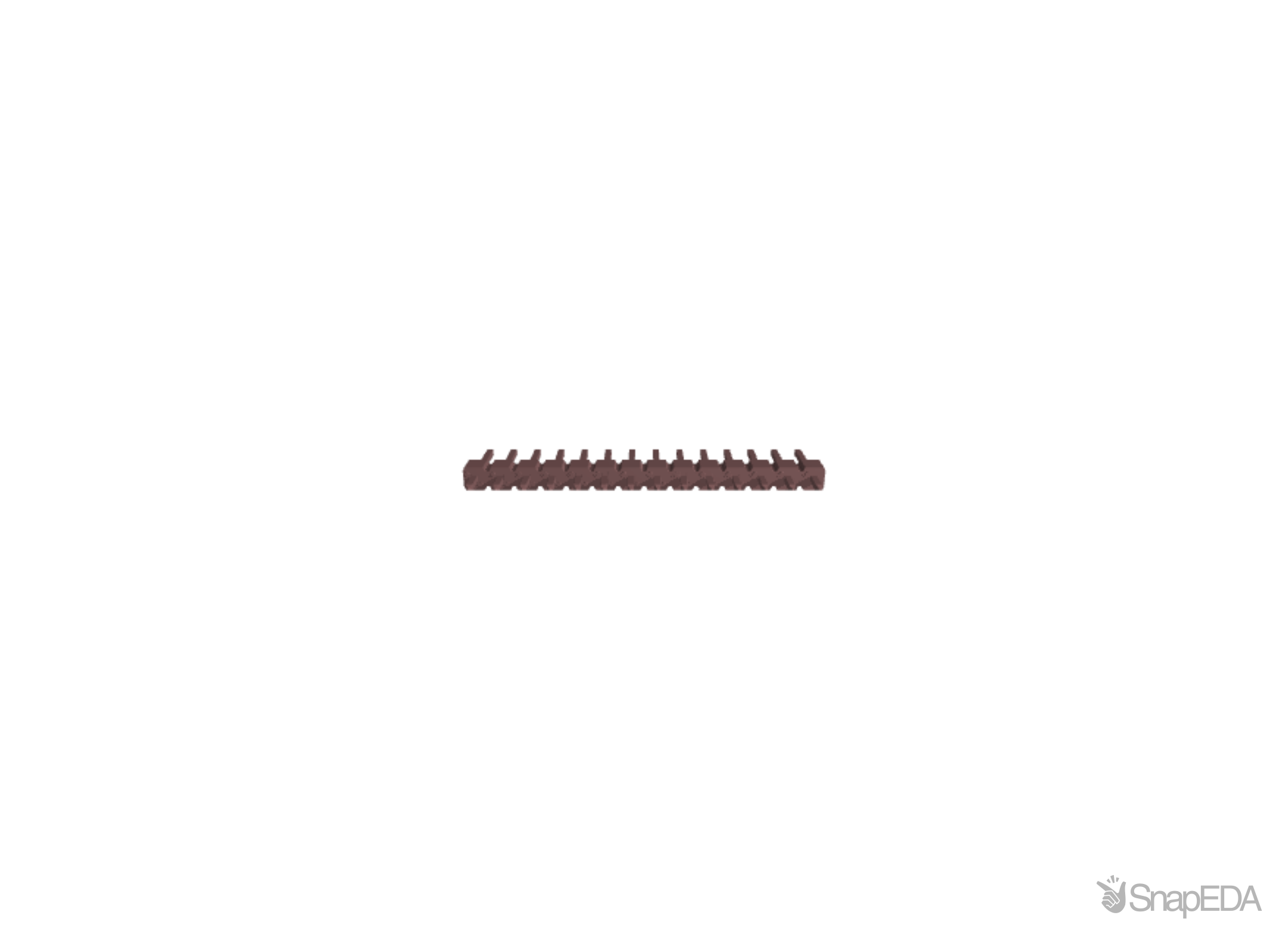 77311-801-14LF 3D Model
