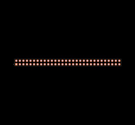 77313-101-60LF Footprint