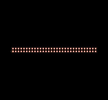 77313-118-62LF Footprint