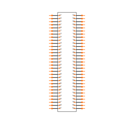 77313-118-62LF Symbol