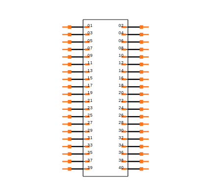 77313-120-40LF Symbol
