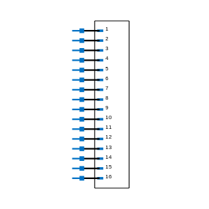 77315-113-16LF Symbol