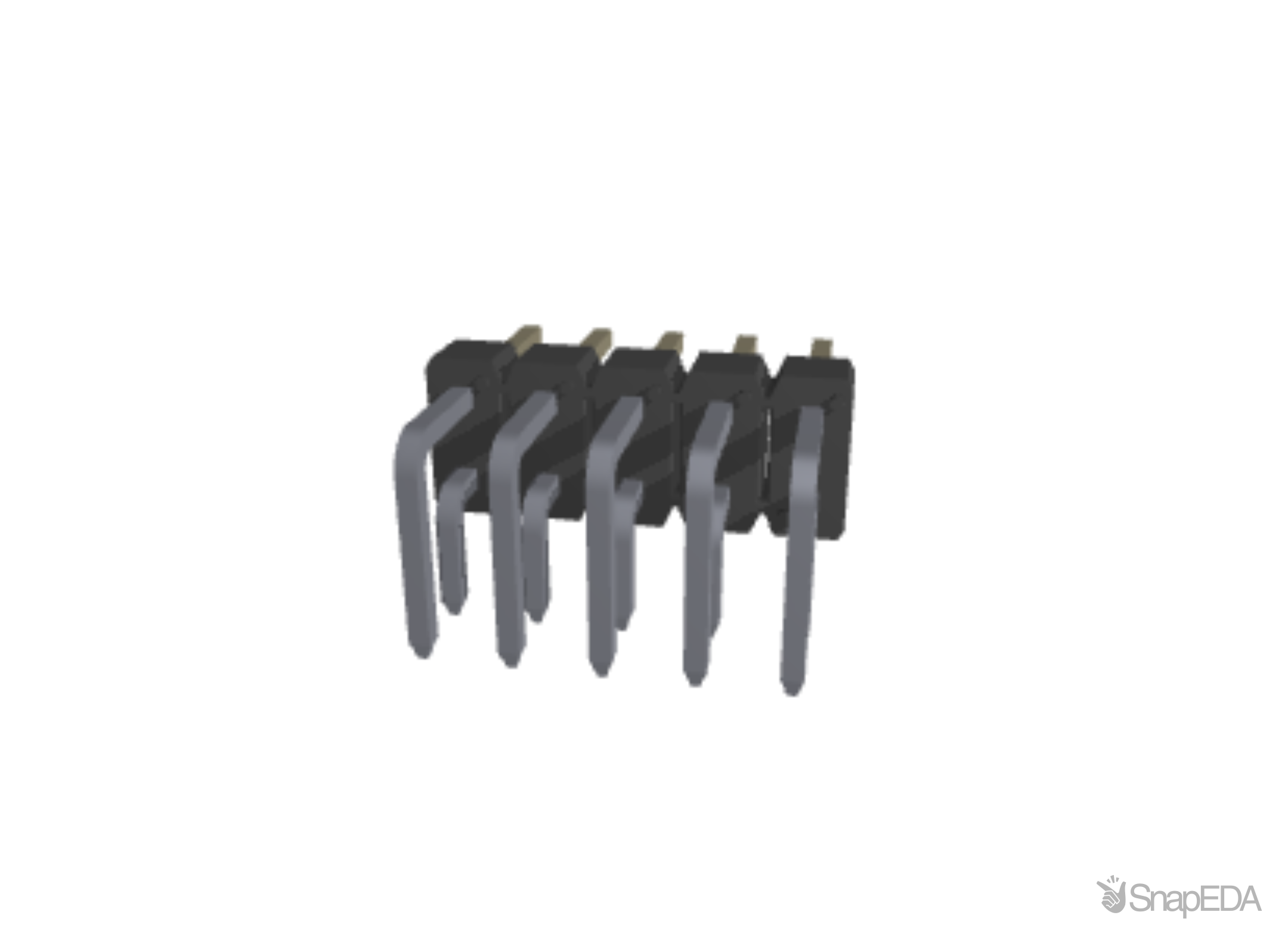 77317-101-10LF 3D Model