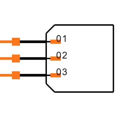 78208-103HLF Symbol