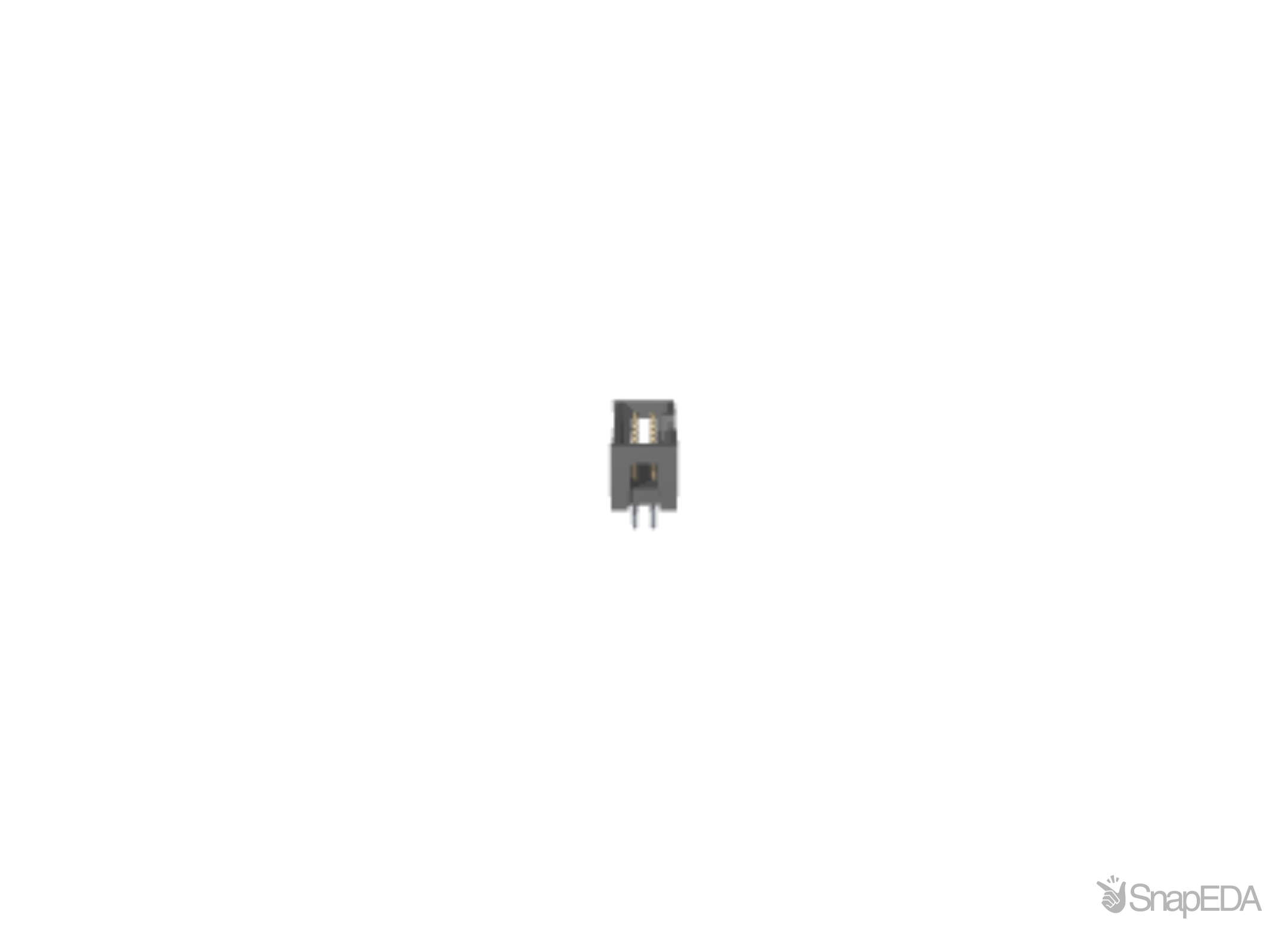 86130105014345E1LF 3D Model