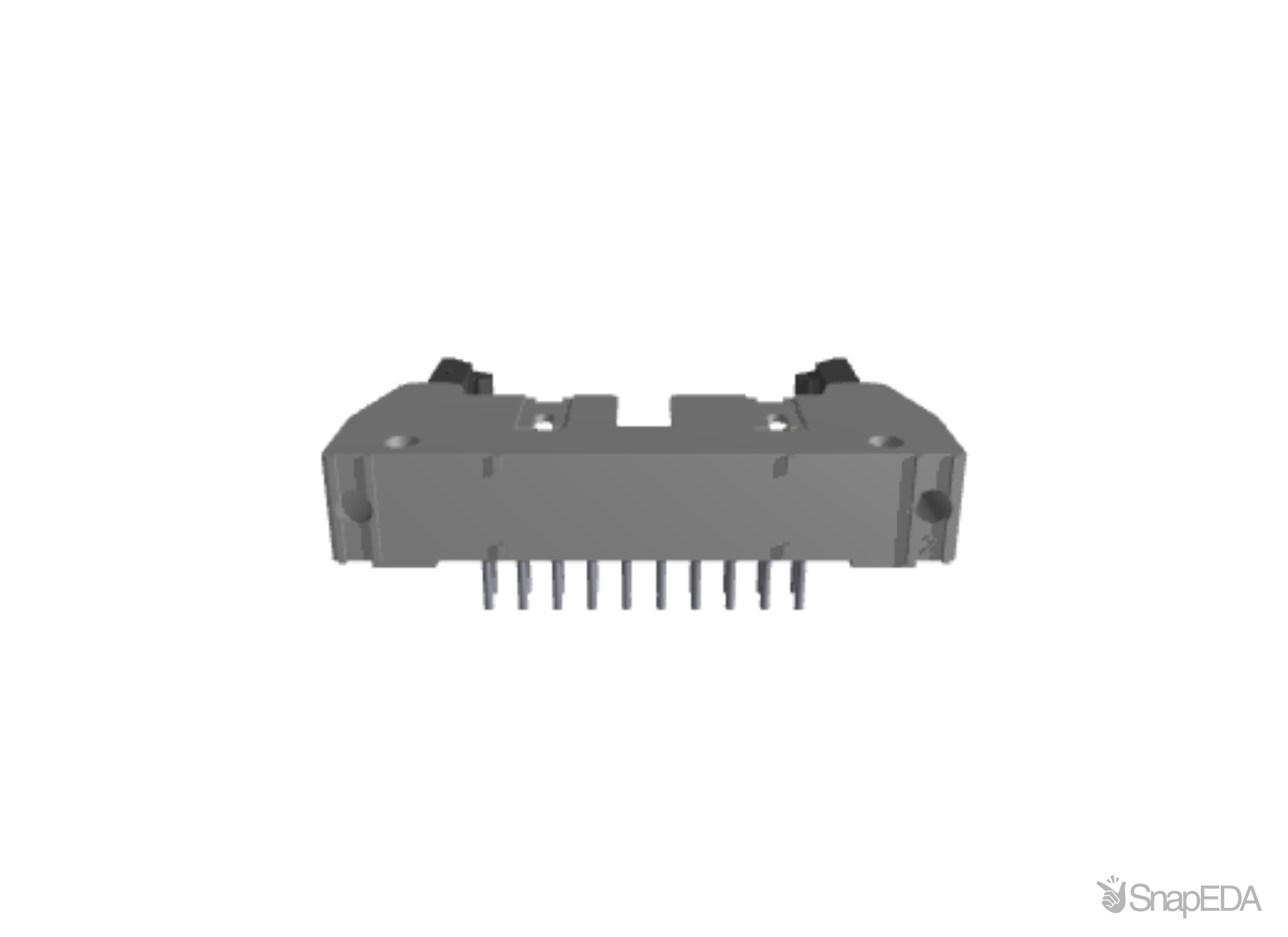 86130202113345E1LF 3D Model