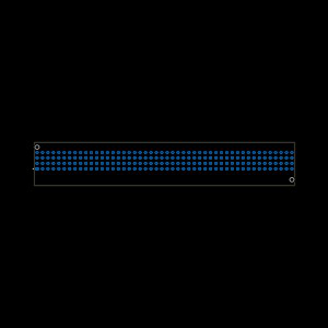 88954-235LF Footprint