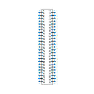 88954-235LF Symbol