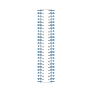 88954-261LF Symbol