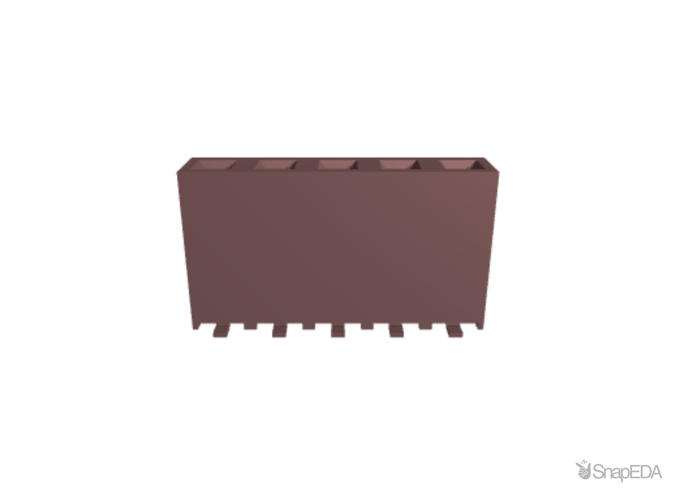 91601-305ALF 3D Model