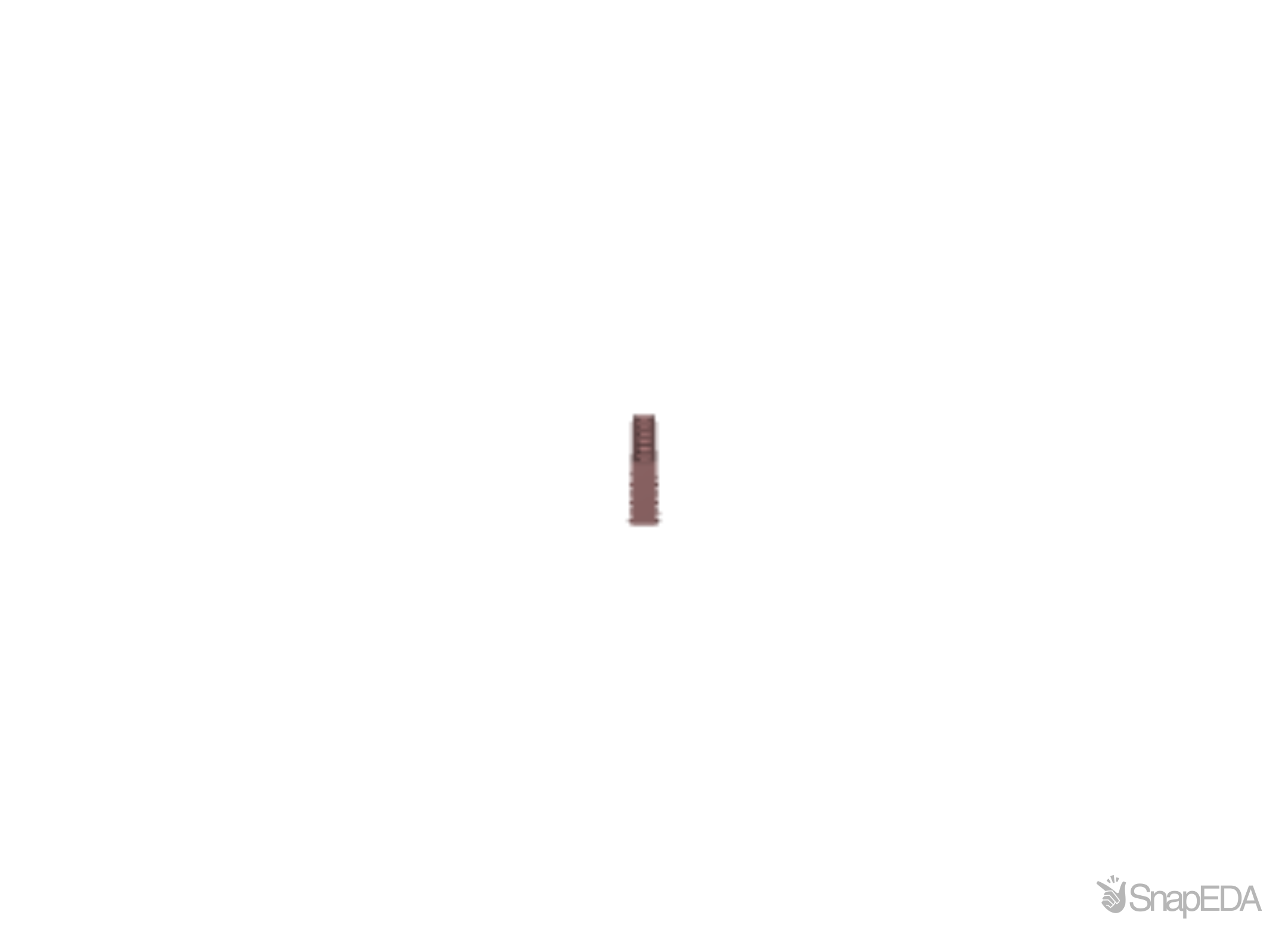91601-306ALF 3D Model