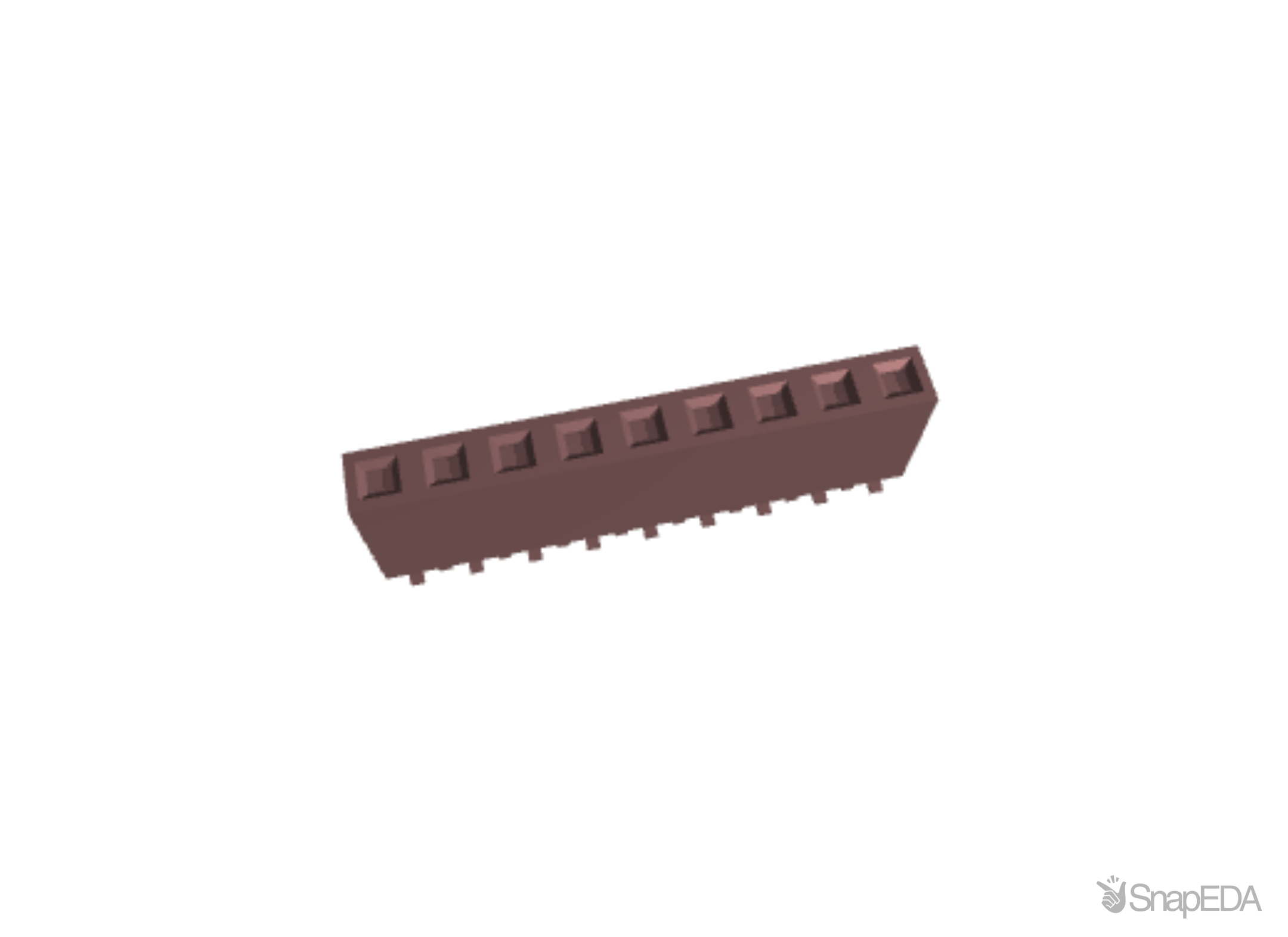 91601-309ALF 3D Model