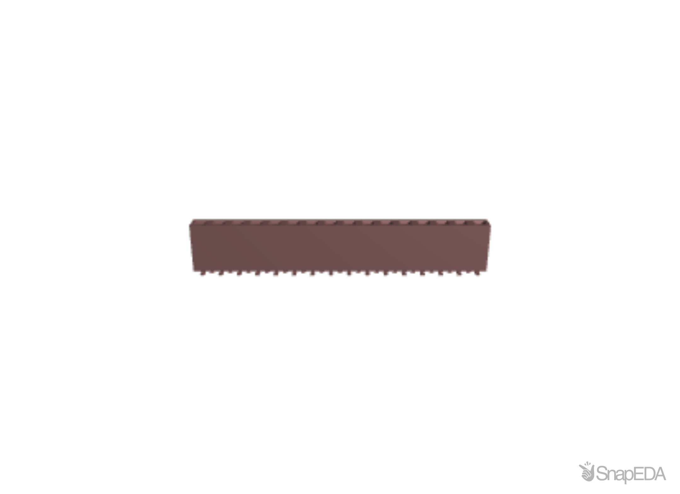 91601-316ALF 3D Model