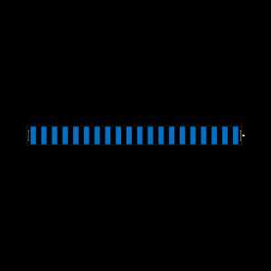 91601-320LF Footprint