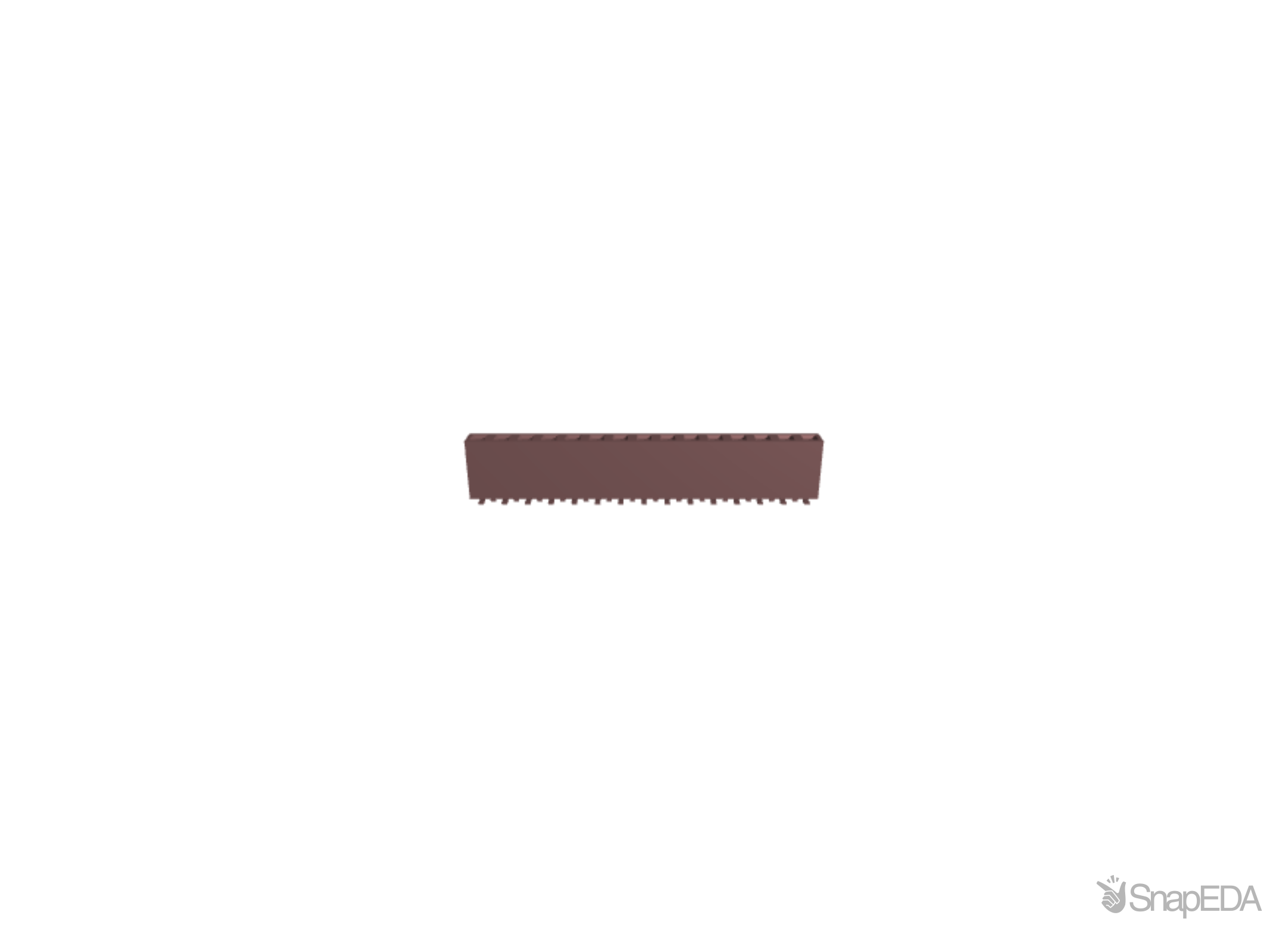 91601-415LF 3D Model