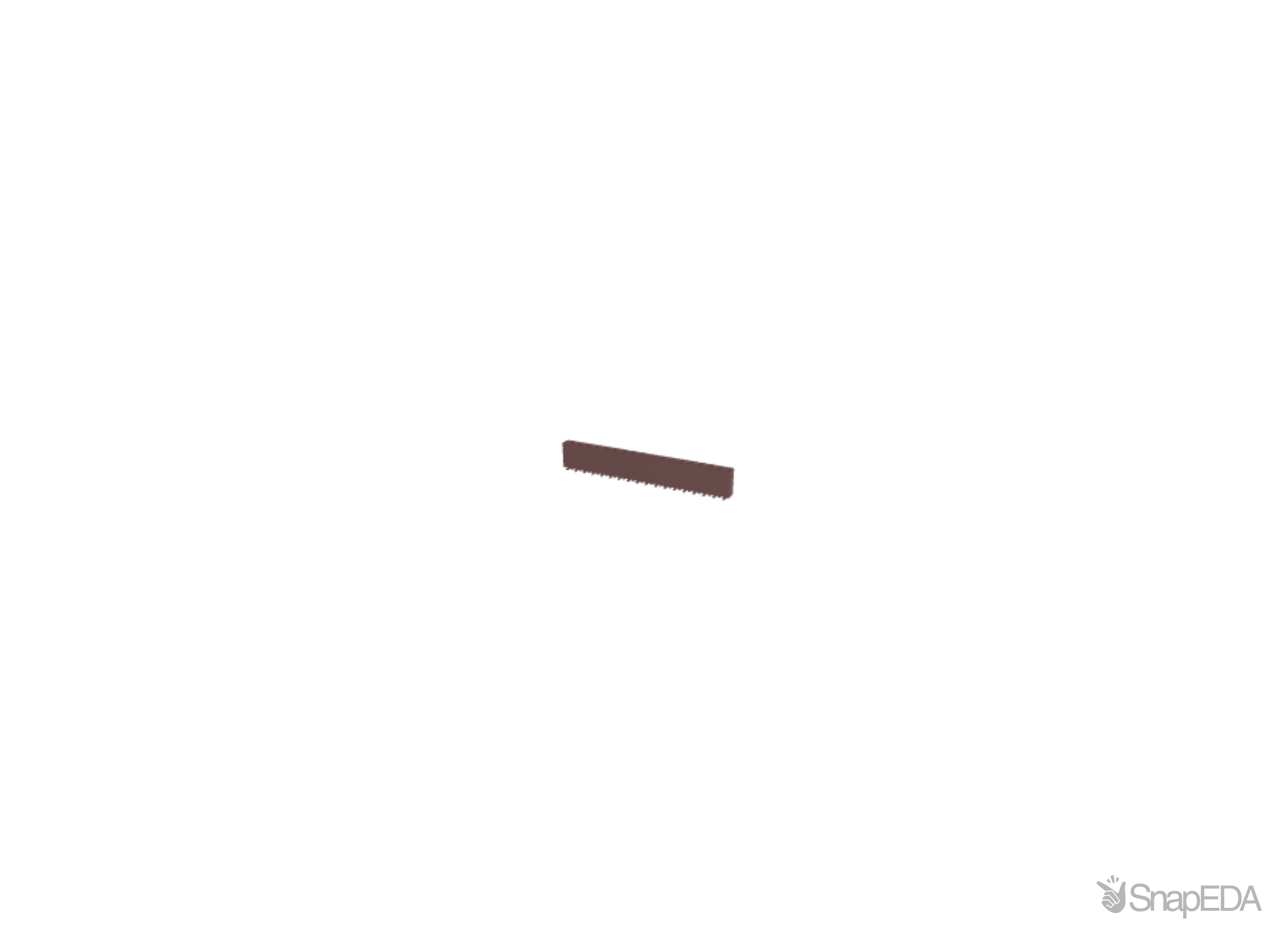 91601-418LF 3D Model