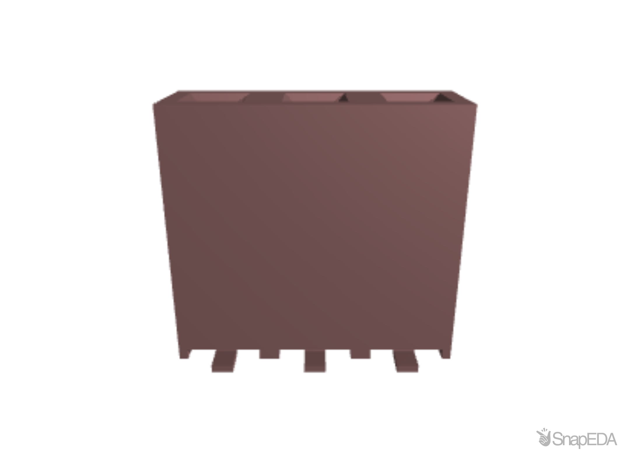 91601-803ALF 3D Model