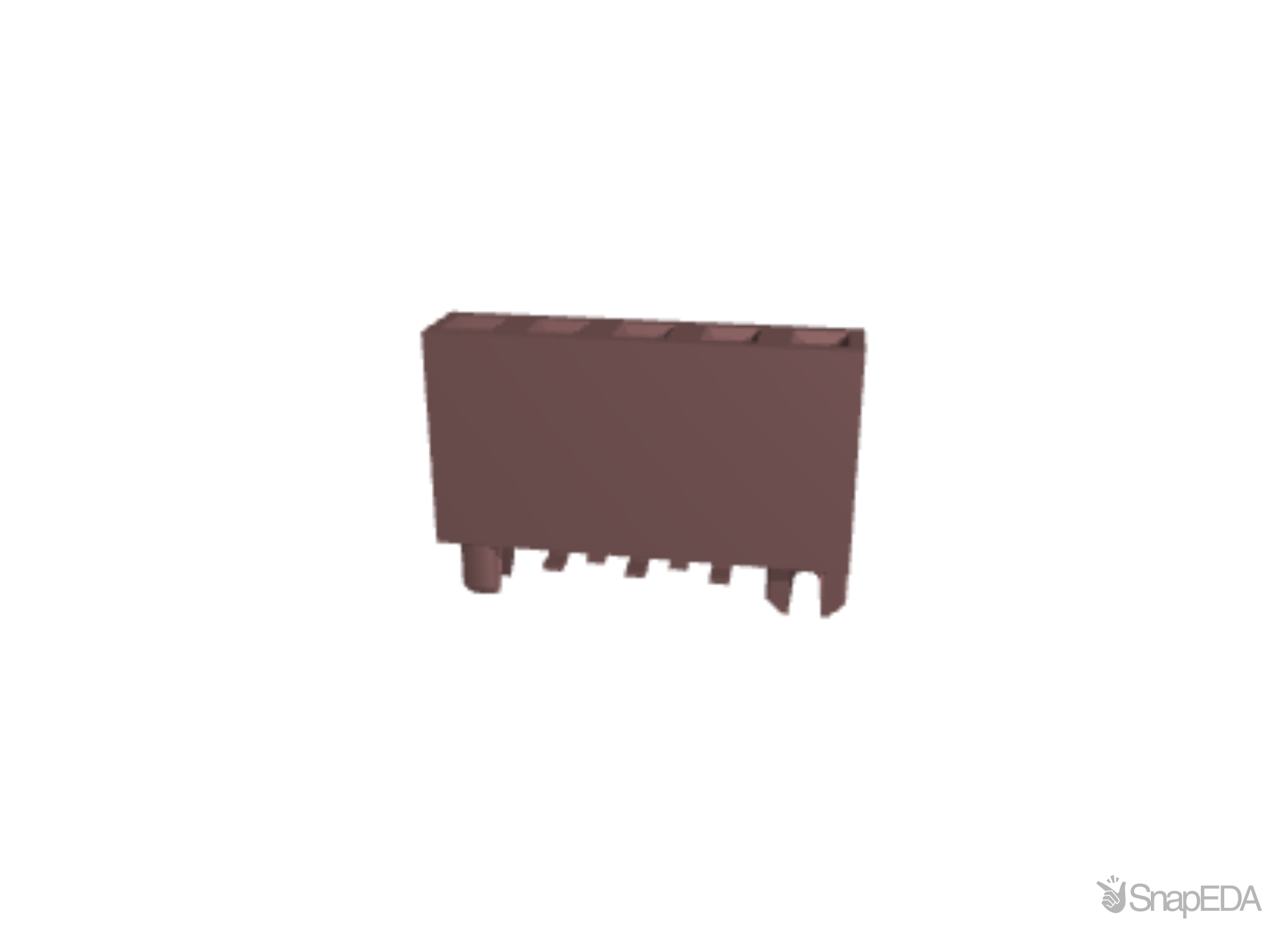 91614-303LF 3D Model