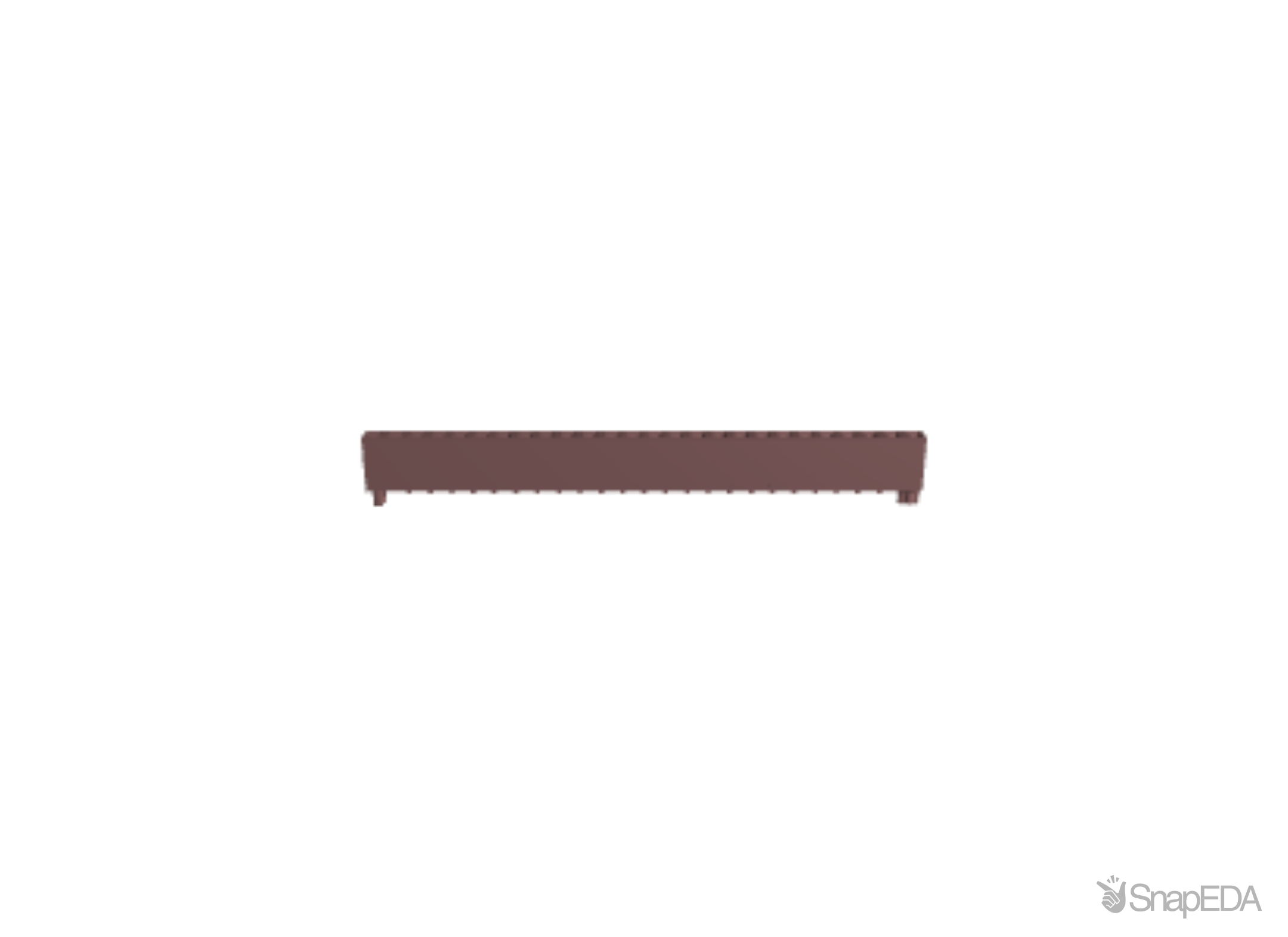 91614-424LF 3D Model