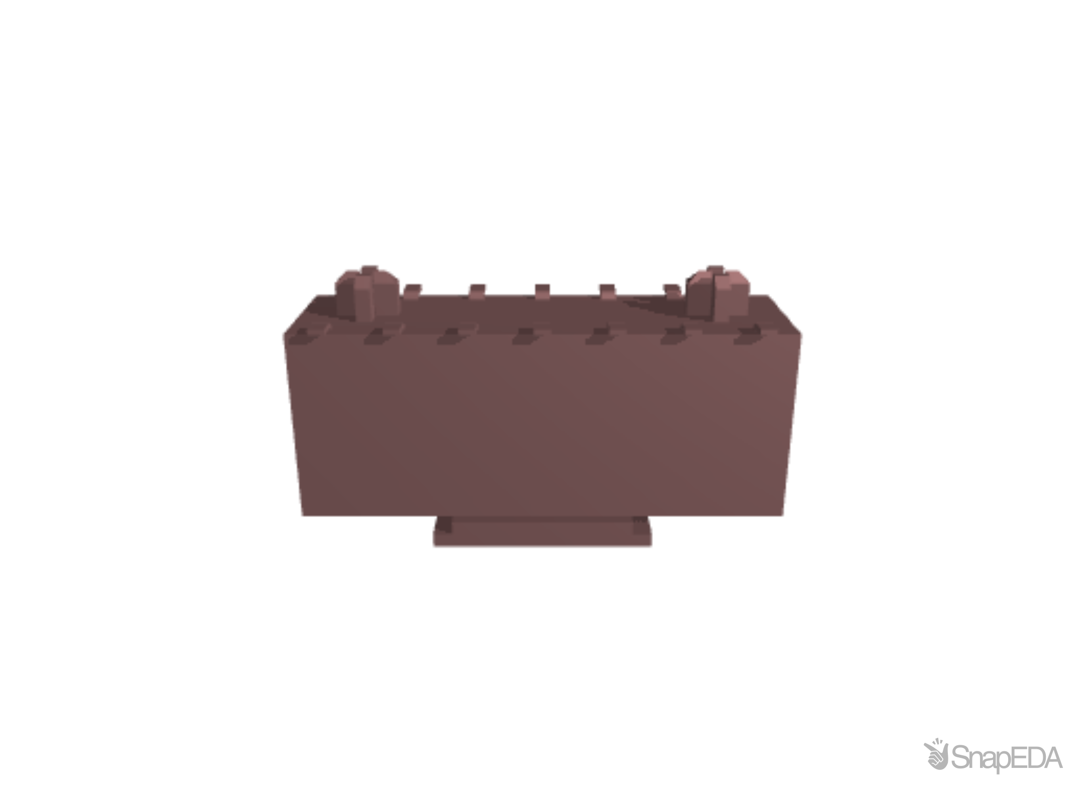 91618-307ALF 3D Model