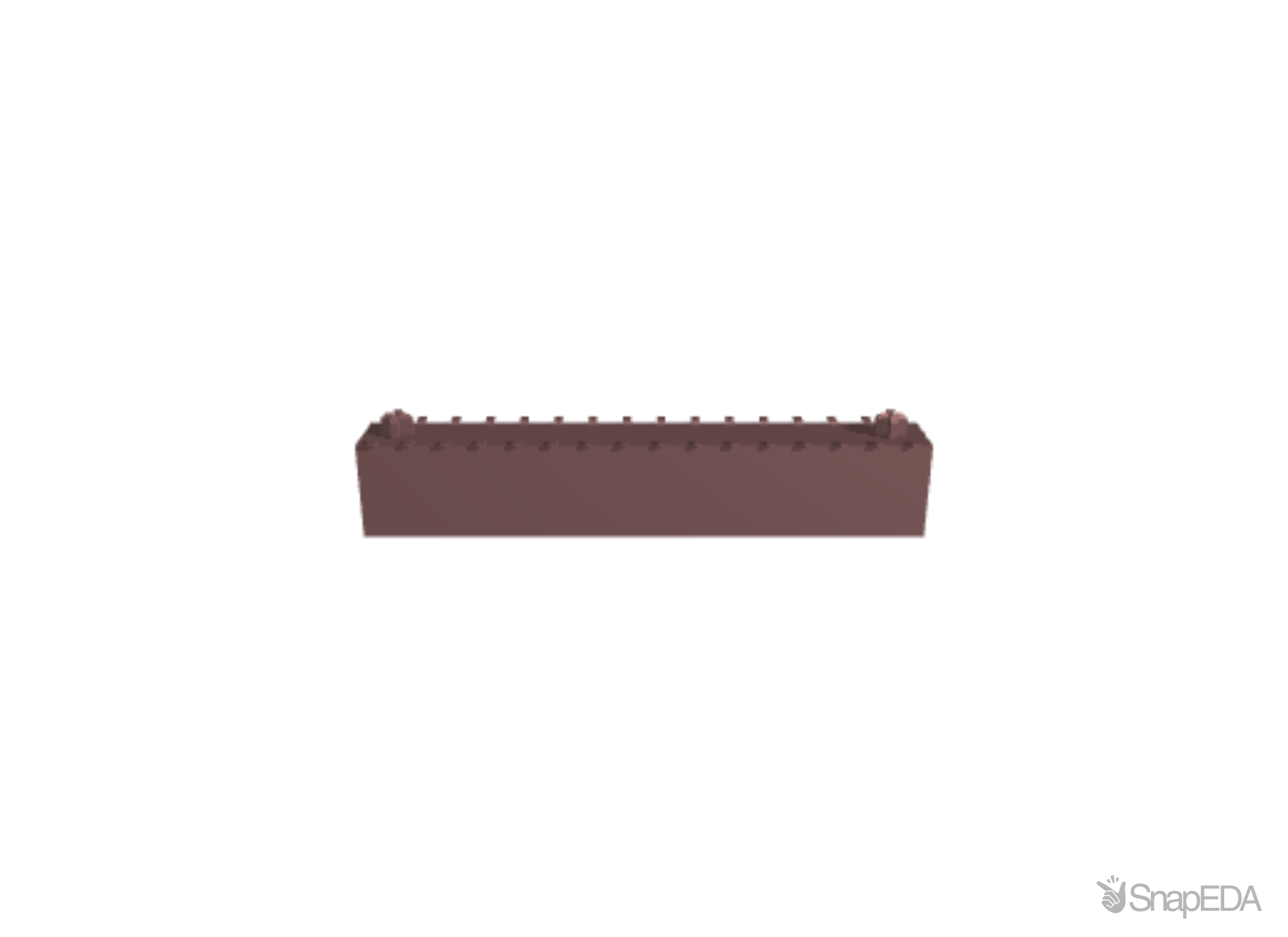 91618-316LF 3D Model