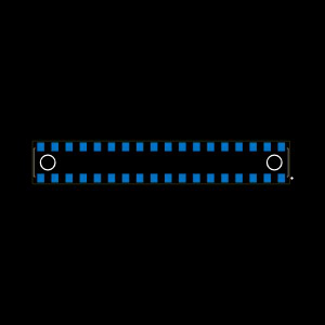 91618-318ALF Footprint
