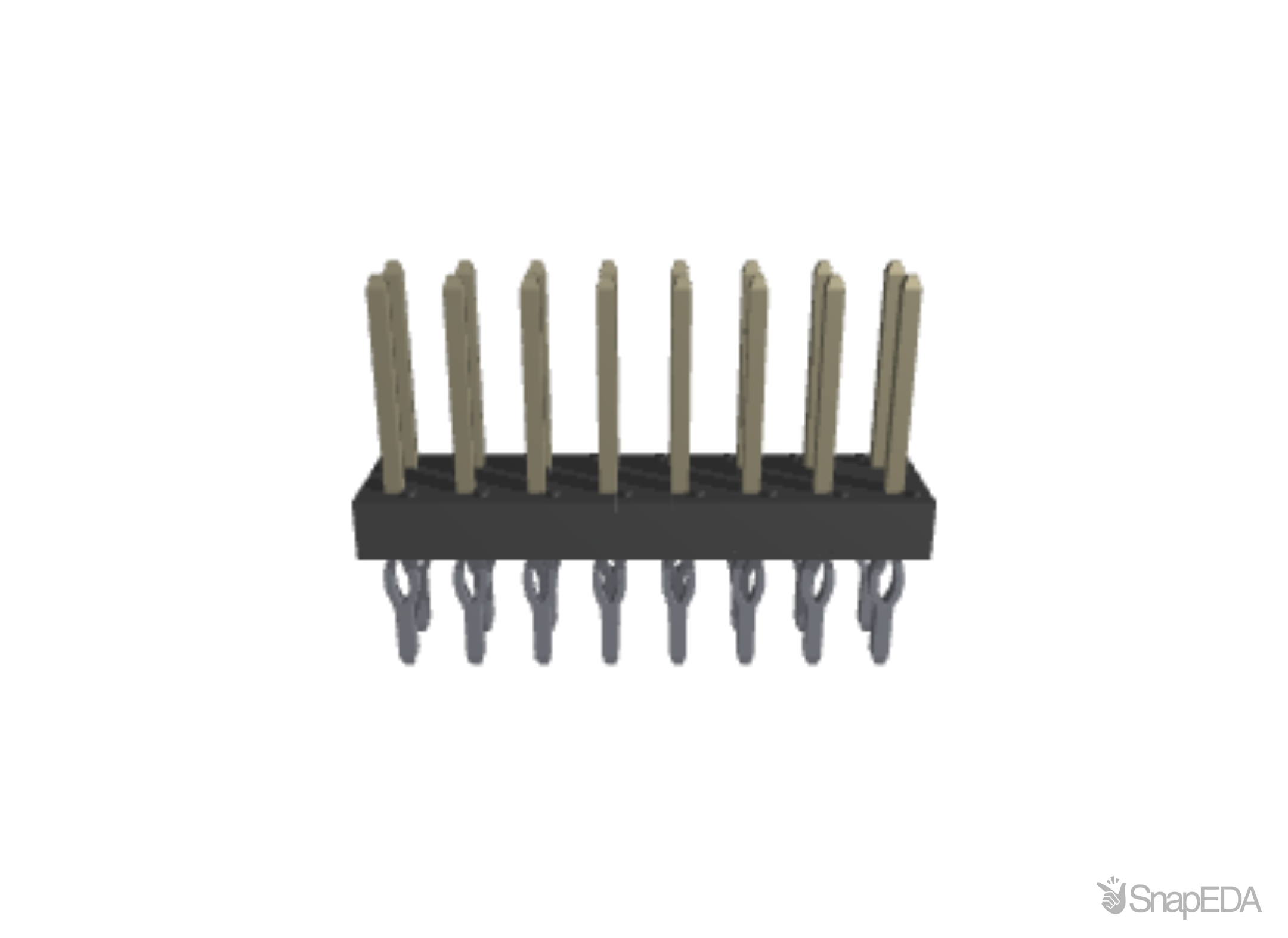 93690-101-16LF 3D Model