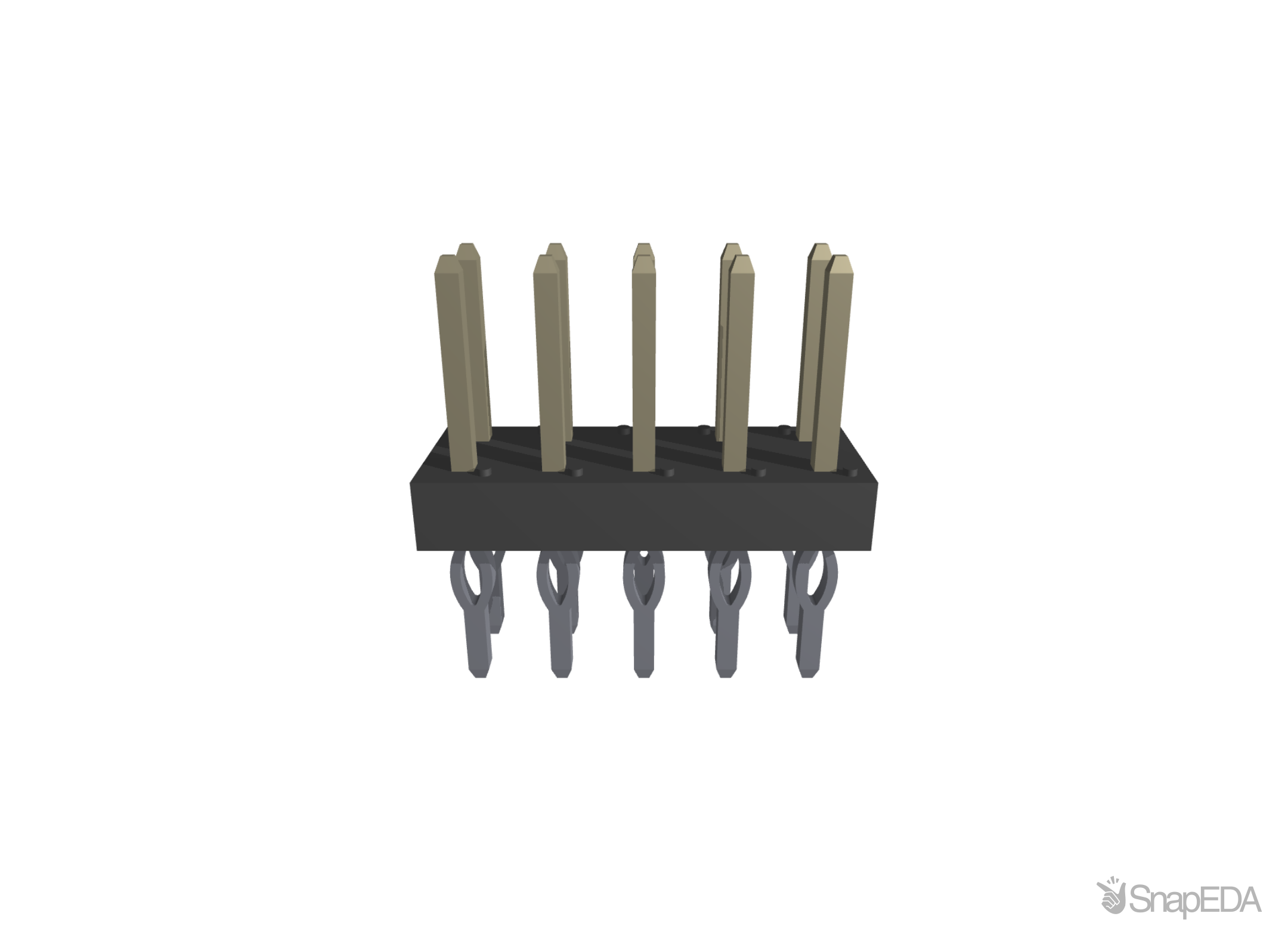 93690-103-10LF 3D Model