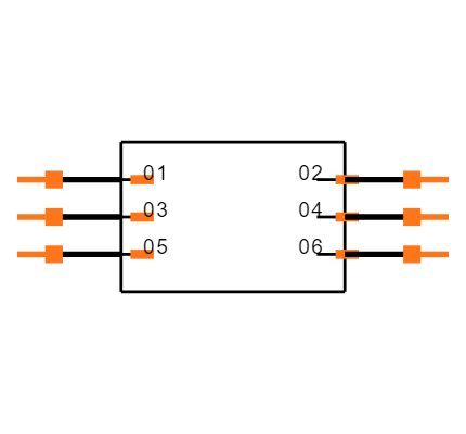 93690-401-06LF Symbol