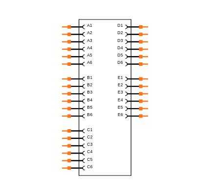 94560-211LF Symbol