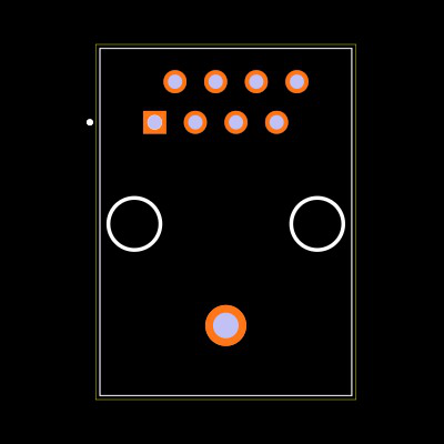 95678-001LF Footprint