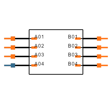 98414-G06-08ULF Symbol