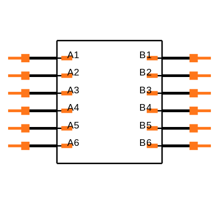 98414-G06-12ULF Symbol