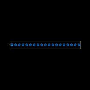 98481-319LF Footprint