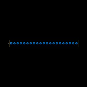98481-421LF Footprint