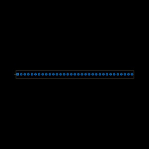 98481-433LF Footprint