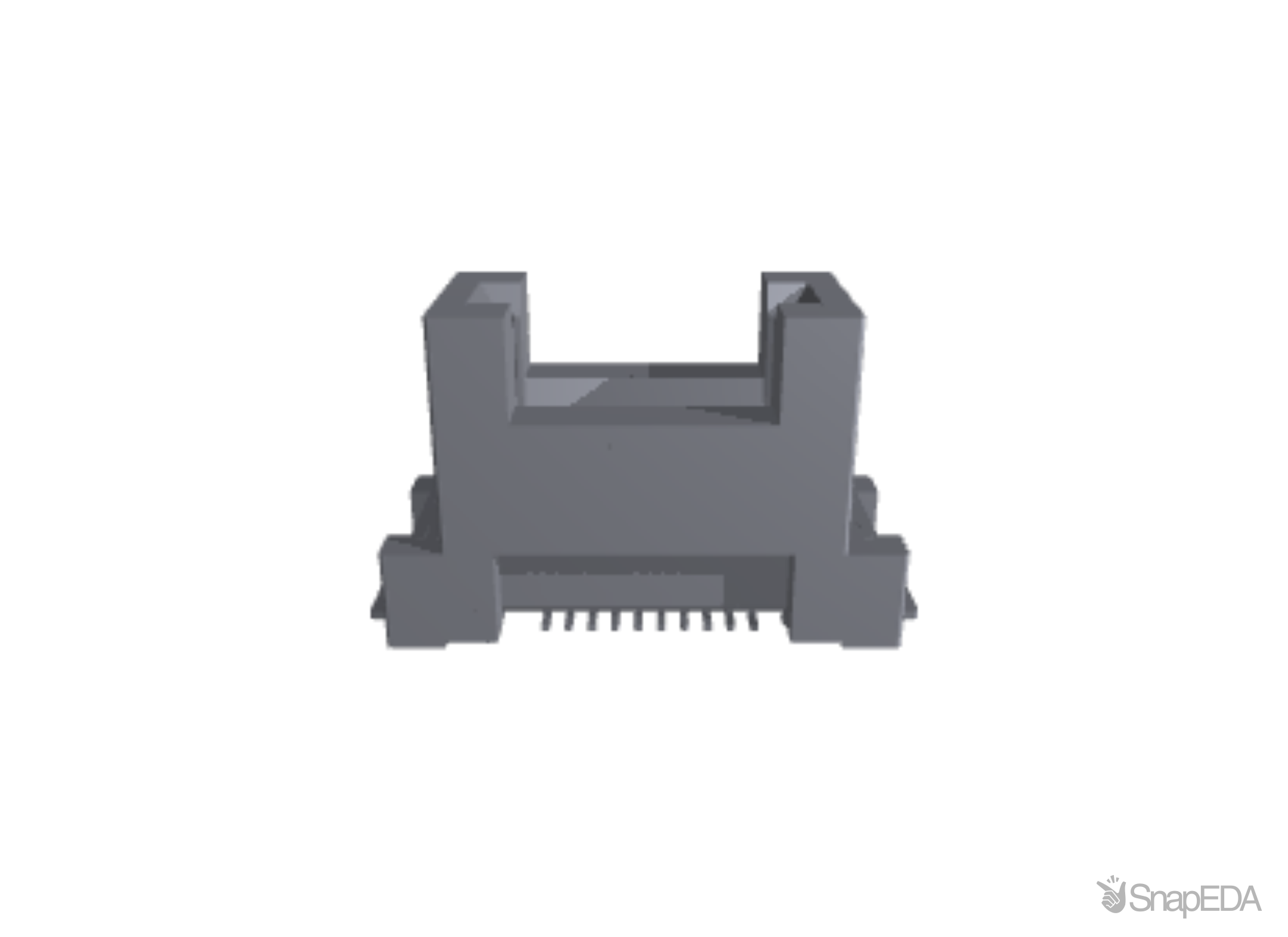 CE1002000110111 3D Model