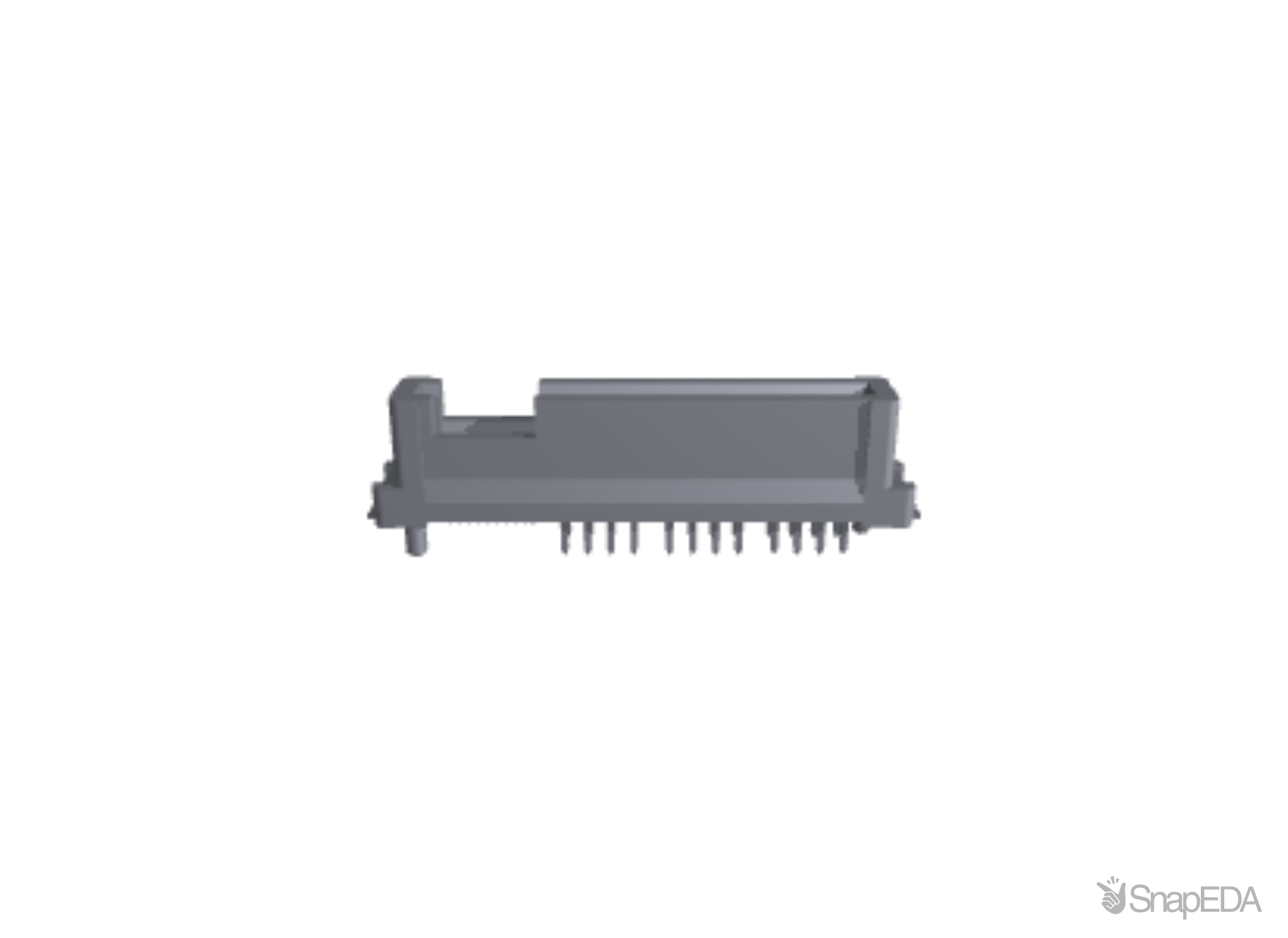 CE1602000110111 3D Model