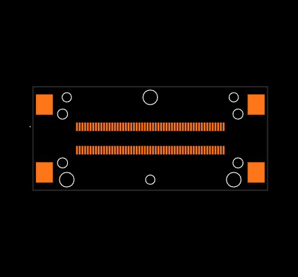 CS102P055S00111 Footprint