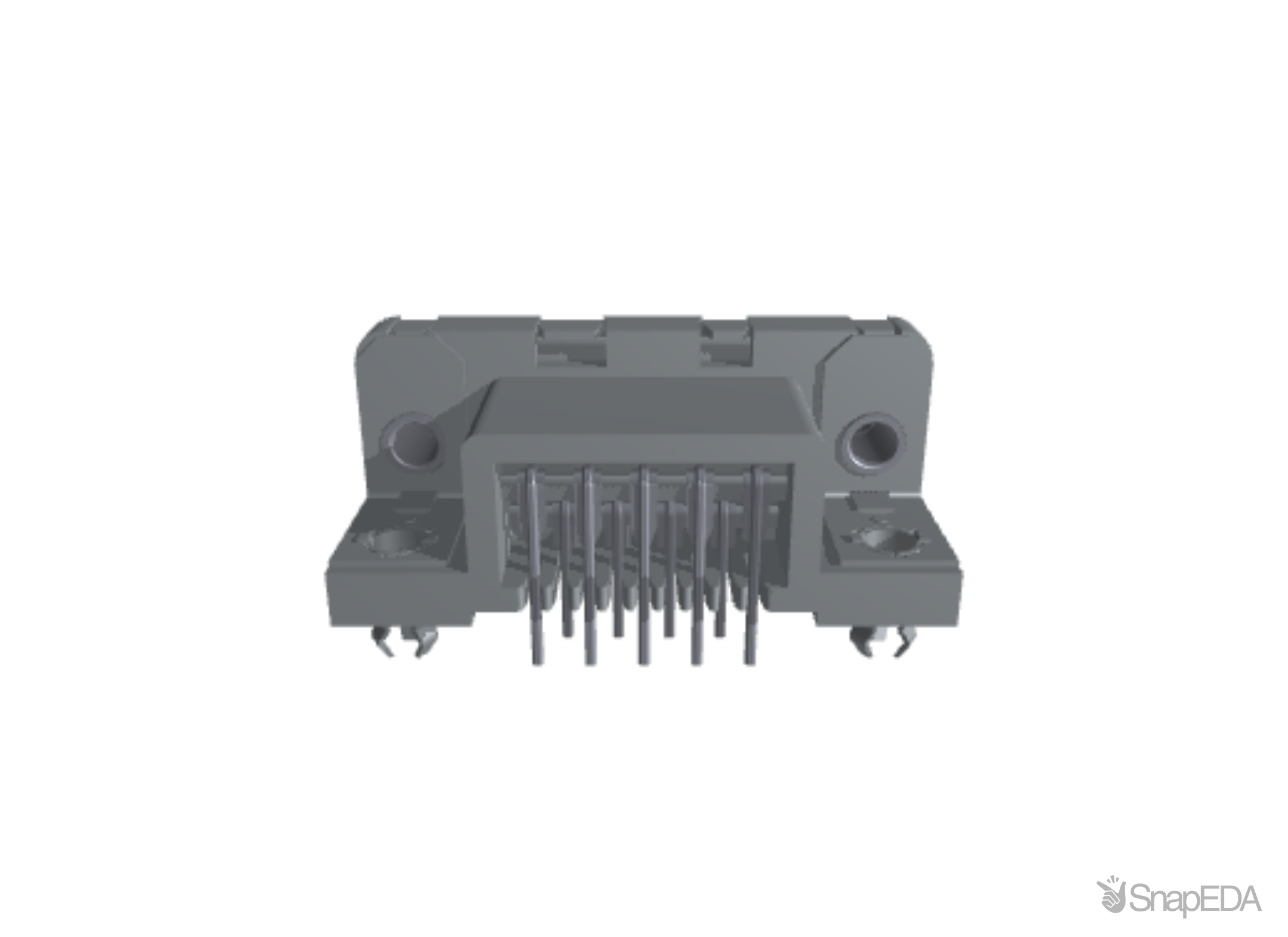 D09P33E6GV00LF 3D Model