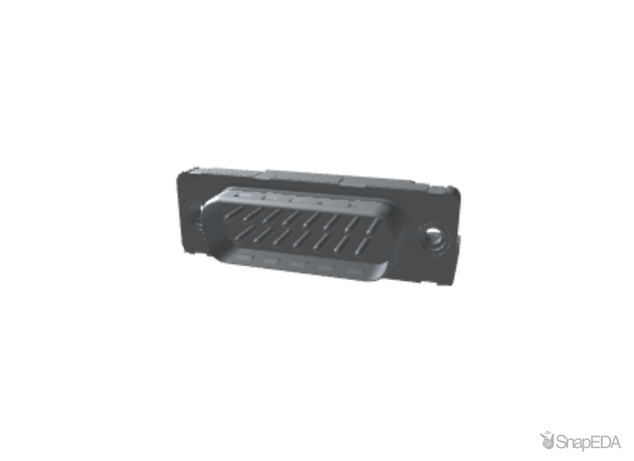 D15P13A4GL00LF 3D Model