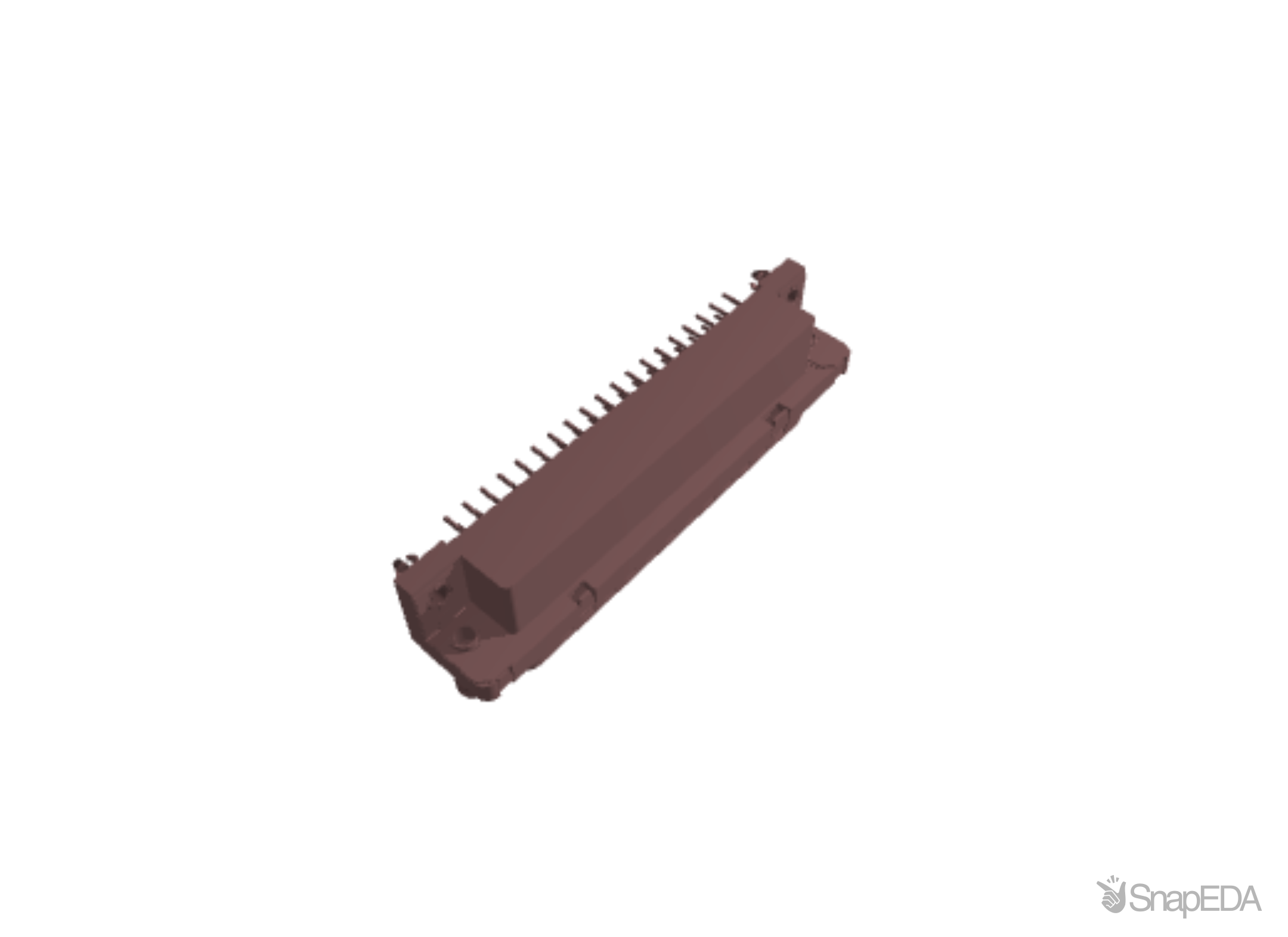D37P33E4GV00LF 3D Model