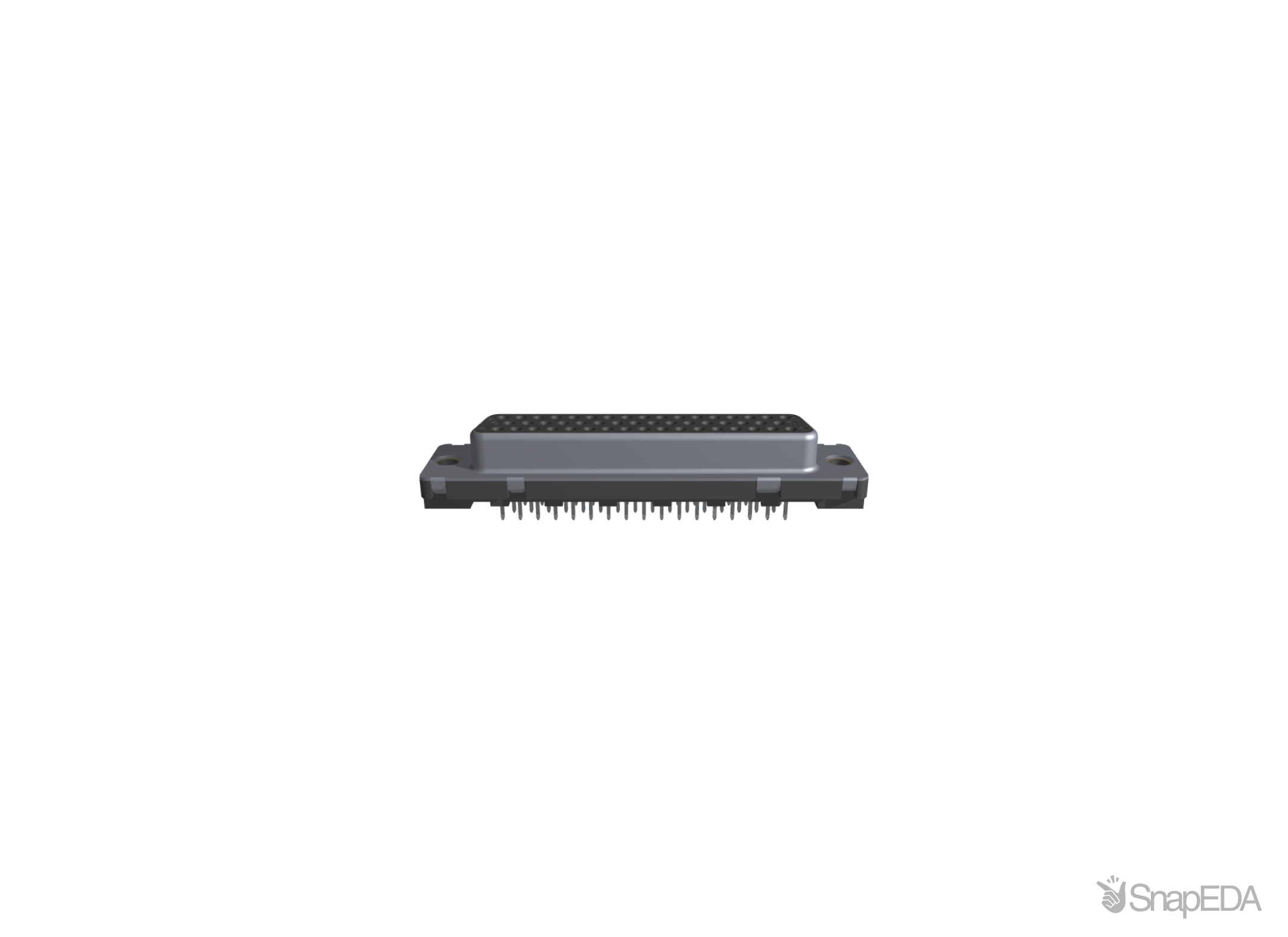 D50S24B4PA00LF 3D Model
