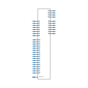 DDL36W4P343G40LF Symbol