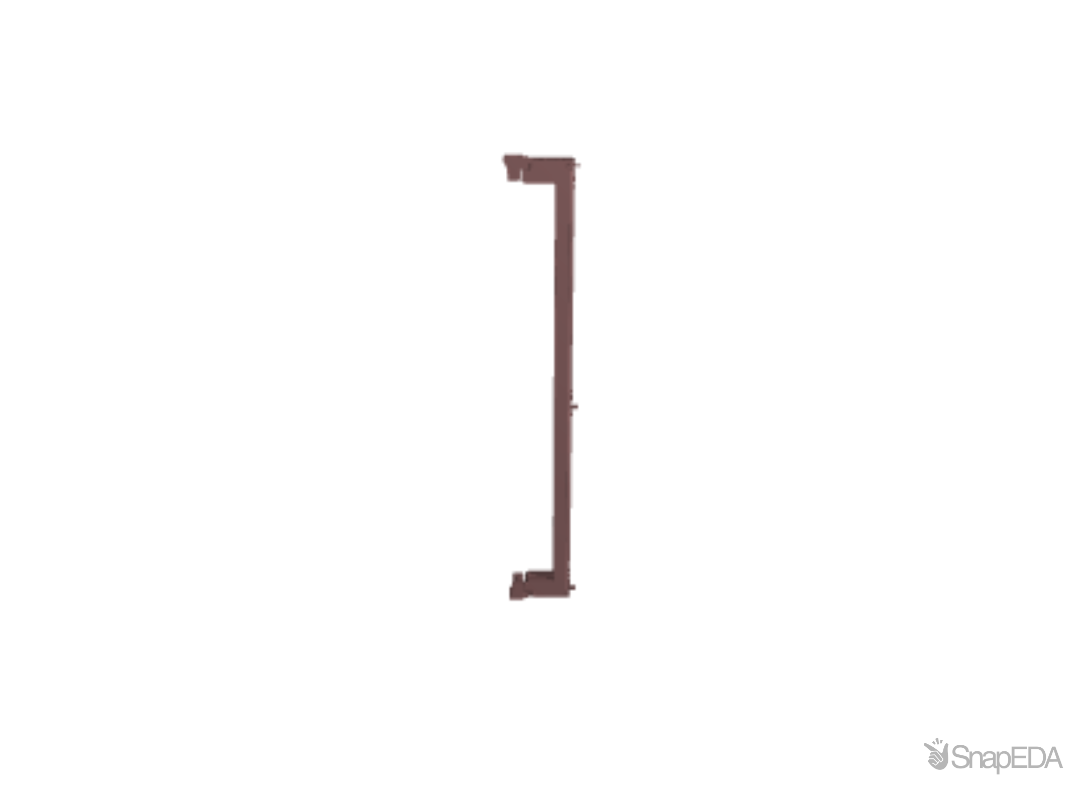 DDR504112007K 3D Model