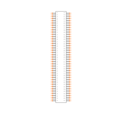 DDR504112007K Symbol